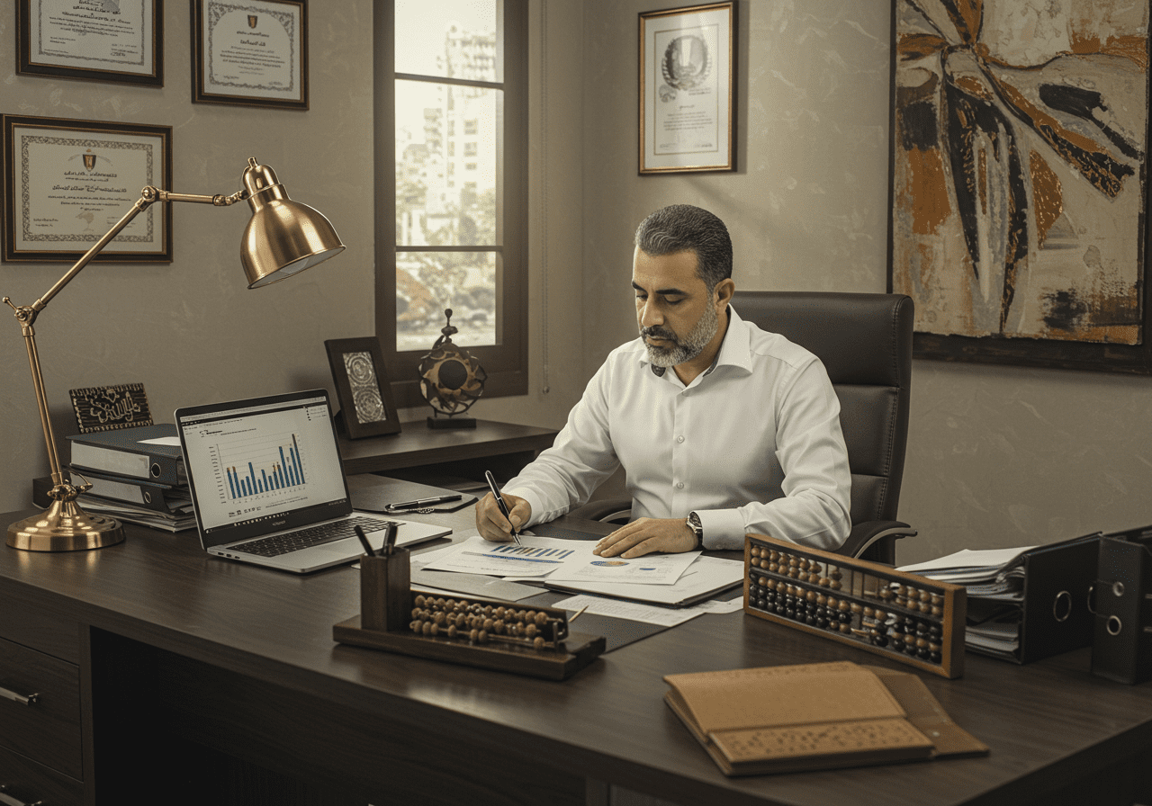 Accounting Services